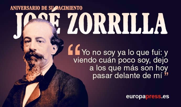 José Zorrilla