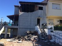 La expareja de la víctima de Redondela tenía "todo preparado para ocasionar la explosión mortal" en la casa