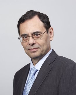 Jaime Caruana, director gerente del BPI