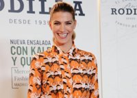 Laura Sánchez, de la polémica de Eurovisión: "Estamos esperando a ver que pasa en el Congreso"