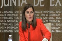 Junta y Diputación de Badajoz aportarán 1 millón para generar casi 16.000 jornales en municipios afectados por tormentas