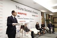 Empleo cree que España será capaz de competir en talento si se consolida la estabilización macroeconómica