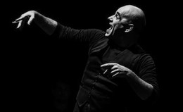 José Piris en 'Más allá de las palabras'