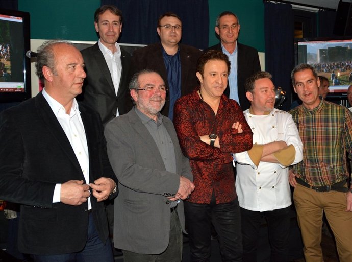 El festival Doctor Músido se ha presentado en Londres