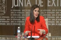 Gil Rosiña dice sobre una posible moción de censura a Fragoso que la "mano" de la Junta sigue tendida a toda la Asamblea