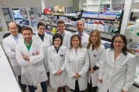 Investigadores del CIMA hallan un gen crítico en el desarrollo de cáncer de pulmón y páncreas