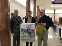 170 ciclistas participarán en la VI Vuelta a Santander Master