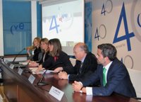 Reflexionar sobre los cambios en Valladolid y sus empresas en el 40 aniversario de la CVE