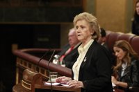 Defensora del Pueblo pide un mejor relato del terrorismo de ETA en los libros de texto