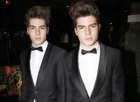 Los Gemeliers reciben la mayoría de edad cargados de proyectos y una gran fiesta