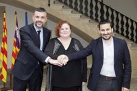 El PP en las Corts Valencianes pedirá la relación de gastos del viaje de Marzà a Palma