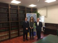 FEDER y el Instituto de Salud Carlos III se reúnen para abordar problemáticas relacionadas con las enfermedades raras