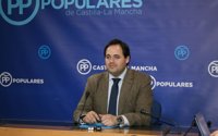 PP C-LM dice que con la candidatura de Cospedal "se consolida un proyecto de futuro con un liderazgo sólido"
