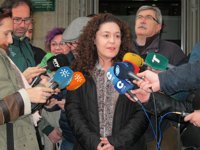 IULV-CA respalda la movilización del día 12 y pide medidas para paliar "las sangrantes carencias" sanitarias