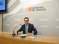 Aragón se sitúa "a la vanguardia del país" con la creación de un Foro de Contratos Públicos