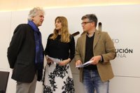 Ocho exposiciones temporales y actividades diarias en el MEH