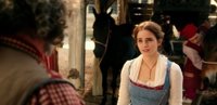La Bella y la Bestia: Emma Watson canta la canción de Bella en un nuevo adelanto