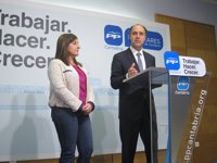 Buruaga lamenta que Diego "no haya querido el acuerdo" y que los afiliados decidirán