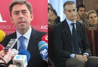 Suspendido 'sine die' el juicio de Gürtel por la financiación ilegal del PPCV