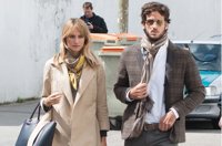 Continua la batalla entre Alba Carrillo y Feliciano López, que no llegan a un acuerdo