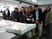 Moreno recuerda a Fernández de Moya que "sólo" el Comité Ejecutivo da permiso para optar al congreso