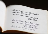 El cerebro humano puede apreciar de forma inconsciente la poesía