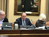 ANPE propone en el Congreso una Ley de la profesión docente para todos los niveles y tipos de centros