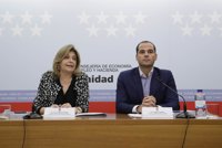 La Comunidad prevé recaudar en 2017 más de 20.000 millones y destinar más de 3.000 al fondo de solidaridad autonómico
