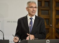 Junta denuncia el "acoso y derribo" del PP-A contra la sanidad pública pese a campañas que "son una tomadura de pelo"