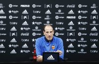 Voro: "No podemos sólo defender y salir a la contra ante el Real Madrid"