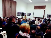 Crean la Marea Blanca de Córdoba, para una "sanidad pública, gratuita, de calidad y universal"