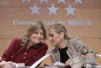 Los 6.656,8 millones destinados a personal suponen el grueso del presupuesto de gastos de la Comunidad para 2017