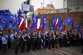 Foto: Chile llama a su embajador en Cuba después de que la isla prohibiera el ingreso a una exministra