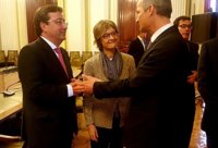 Japan Tobacco International renueva su compromiso con el tabaco español y comprará 12.000 toneladas hasta 2018