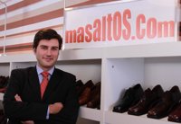 La empresa andaluza 'Masaltos.com' incorpora la tecnología de Google para optimizar la navegación