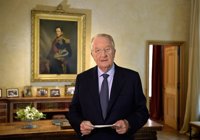 La justicia belga decidirá en un mes si el rey Alberto debe someterse a una prueba de paternidad