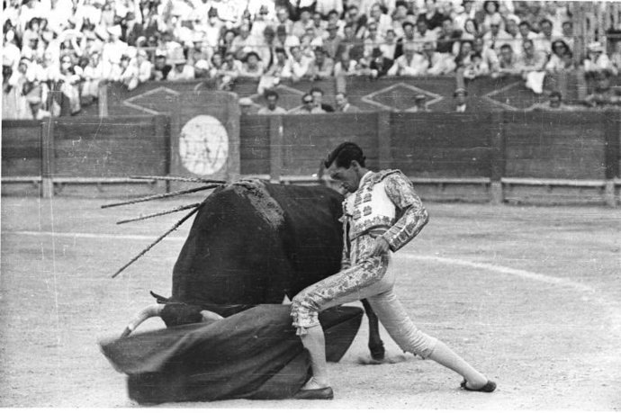 Imagen de Manolete de Finezas 