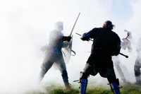 DMAX se adentra en los horrores de La Inquisición