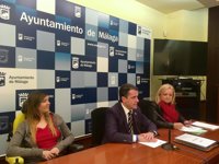 El PP en el Ayuntamiento de Málaga pide mejorar la asistencia sanitaria a las mujeres con diversidad funcional