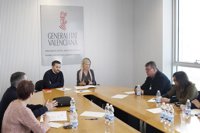 Así será el requisito lingüístico de valenciano para ser funcionario