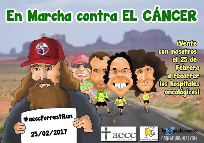 Cartel runners