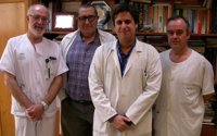 Un estudio del Valme niega un aumento de la incidencia de cáncer hepático con el uso de nuevos fármacos para hepatitis