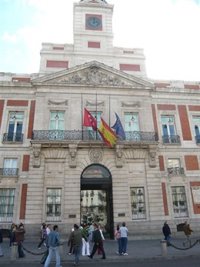 La Comunidad se personará como acusación popular en la muerte de una mujer en Hortaleza el 1 de enero