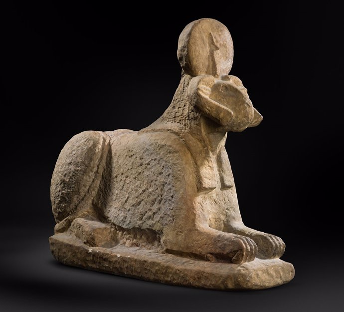 El Museu Egipci explora les relacions dels egipcis amb els animals