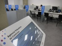 La Agencia Tributaria de Catalunya unirá en una web la información y gestión de impuestos