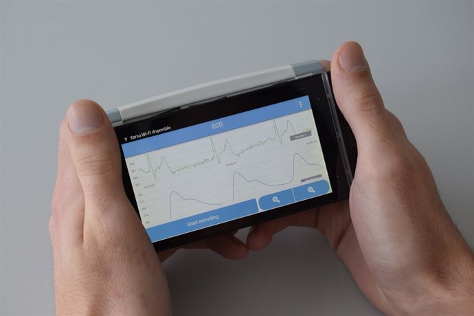 CardioSense