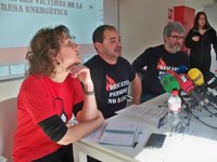 Bomberos proponen identificar casos de pobreza energética en sus intervenciones