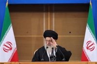 El líder supremo de Irán llama a los palestinos a una intifada contra "régimen usurpador" israelí