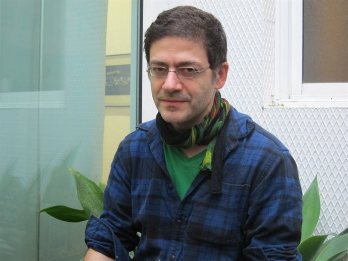  L'Escriptor Libanès Wajdi Mouawad