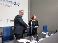 Gobierno de Aragón y UZ promoverán las lenguas propias de la Comunidad